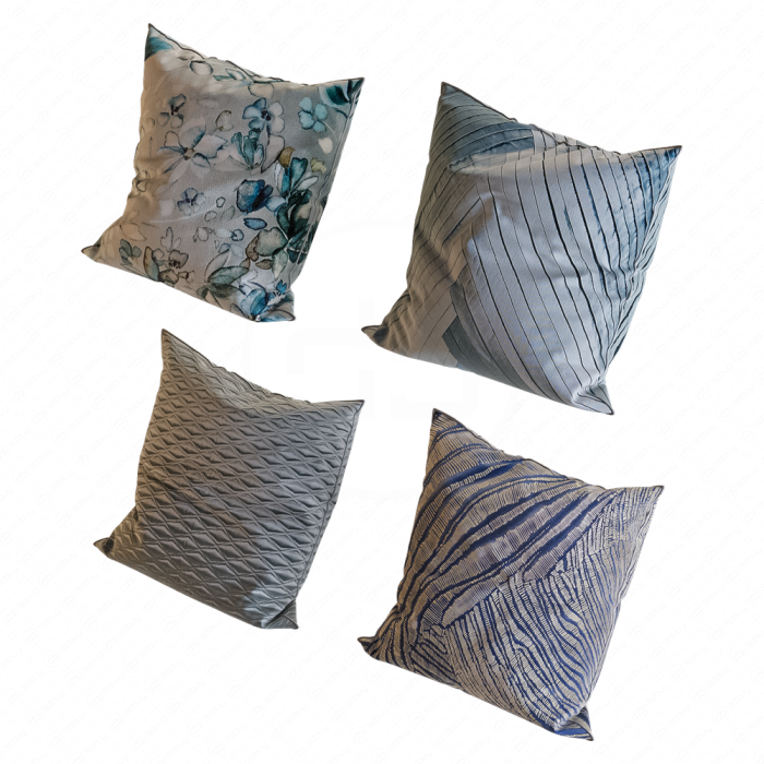 Подушки для дивана от Zara Home