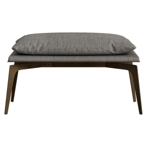 Short Prong bench