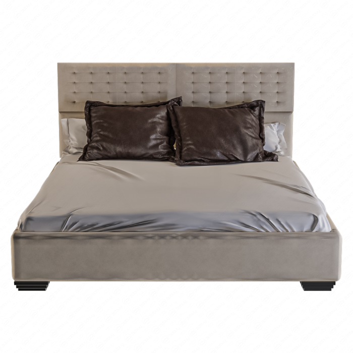 Кровать La star moon platinum от Camelgroup