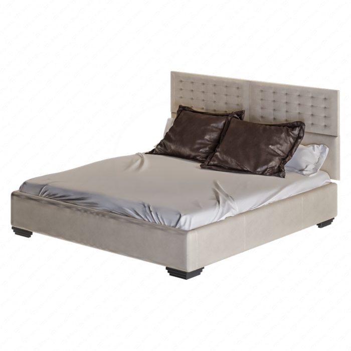 Кровать La star moon platinum от Camelgroup