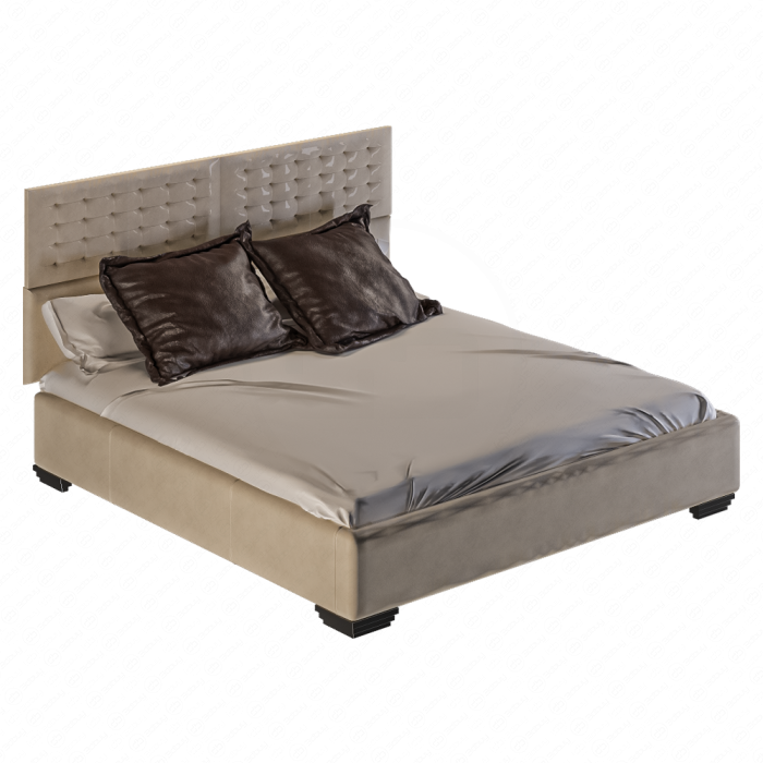 Кровать La star moon platinum от Camelgroup