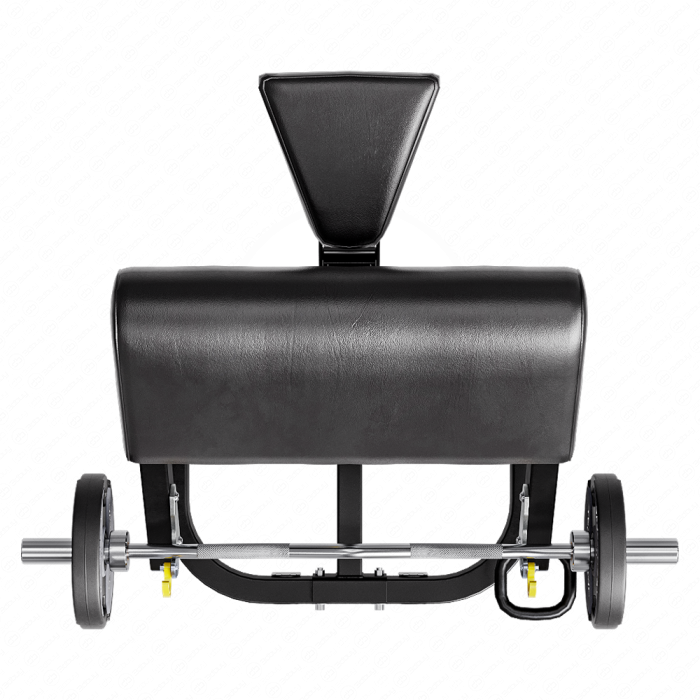 Тренажер Technogym Scott Bench Pure