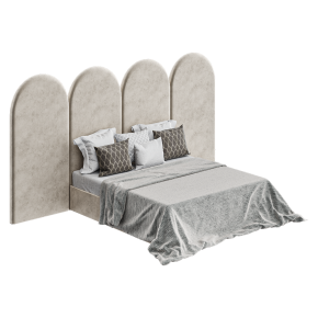 Bed ALBA