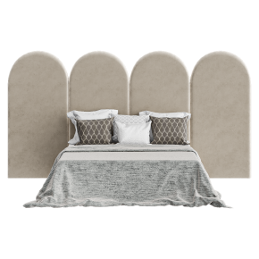 Bed ALBA