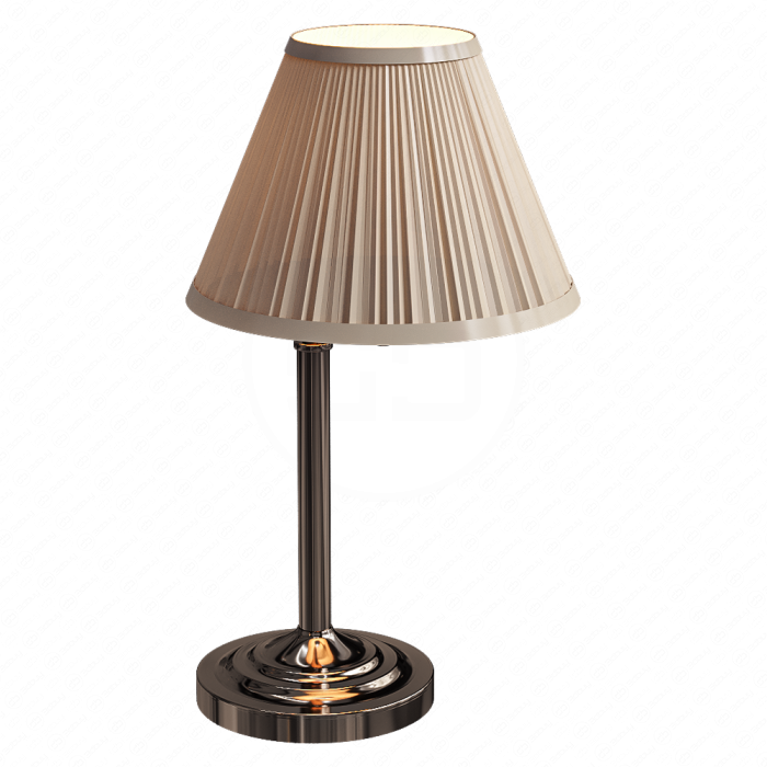 Настольная лампа A2872LT-1AB от Arte Lamp