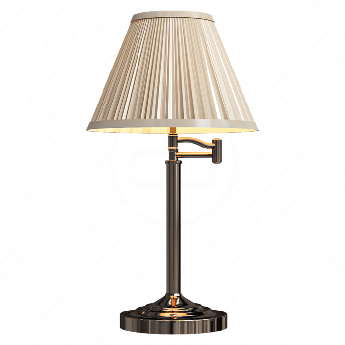 Настольная лампа A2872LT-1AB от Arte Lamp