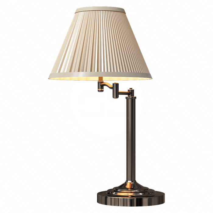 Настольная лампа A2872LT-1AB от Arte Lamp