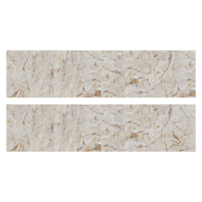 Porcelain stoneware tile Golden Onyx