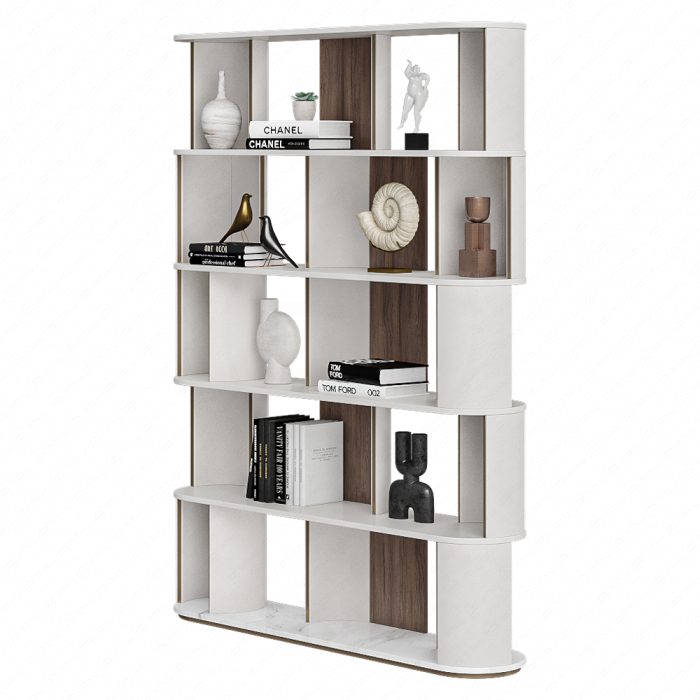 Стеллаж Capitalcollection Sipario