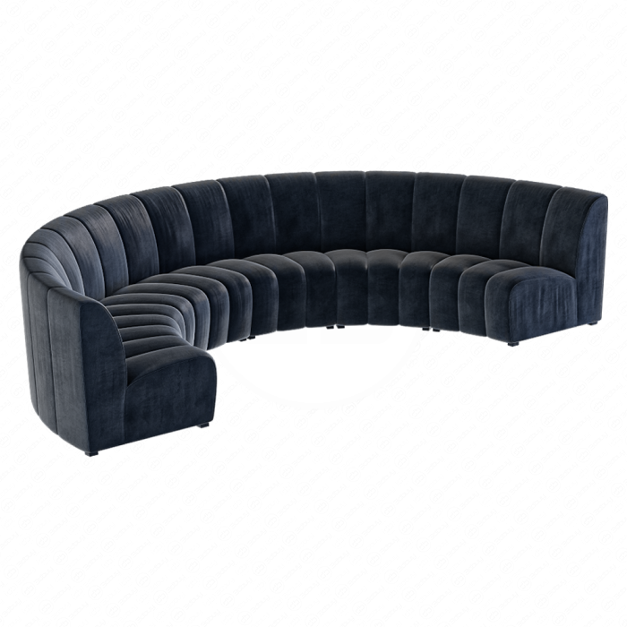 Диван Lando от Eichholtz