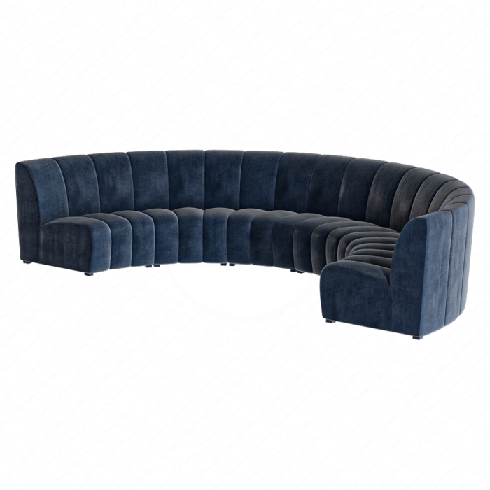 Диван Lando от Eichholtz