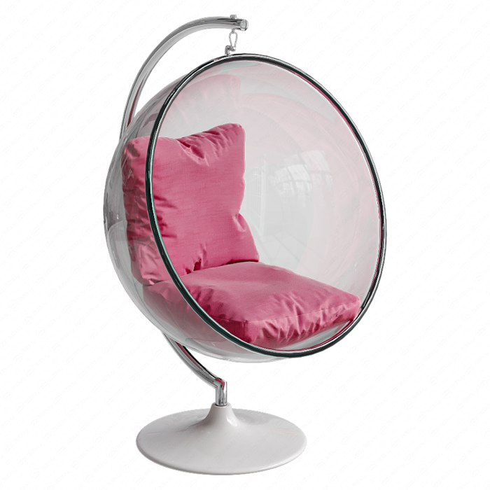 Кресло Bubble подвесное