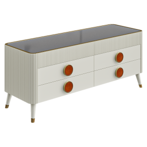 Dresser Double N19