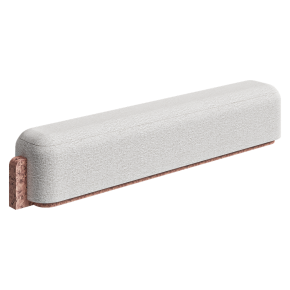 Monti couch from Kolkhoze