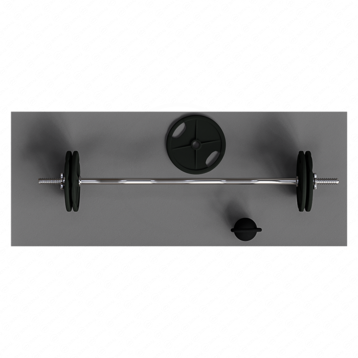 Штанга для спорта