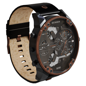 Наручные часы Diesel Mr. Daddy DZ7400