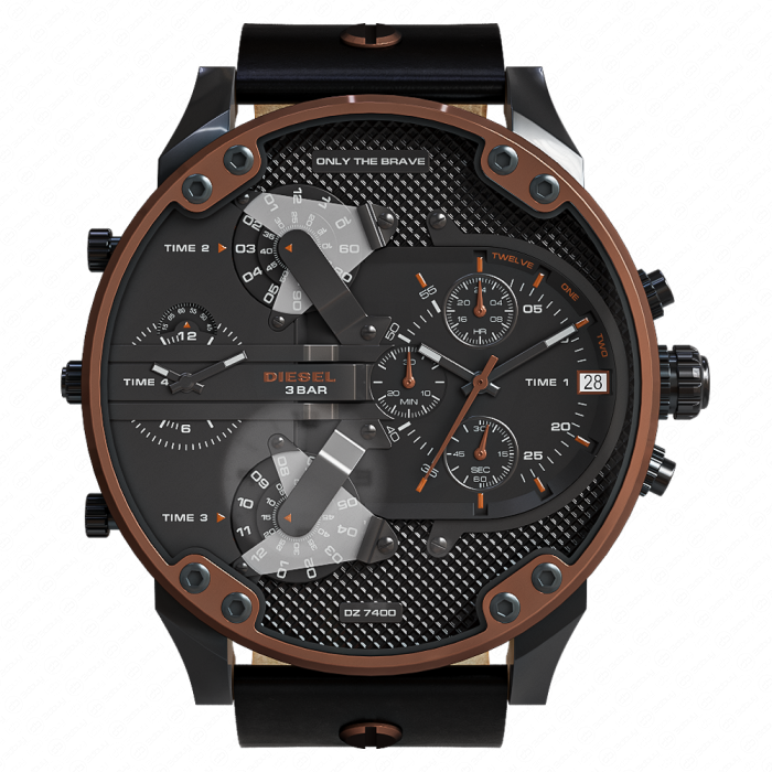 Наручные часы Diesel Mr. Daddy DZ7400