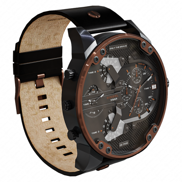 Наручные часы Diesel Mr. Daddy DZ7400