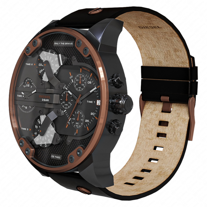 Наручные часы Diesel Mr. Daddy DZ7400