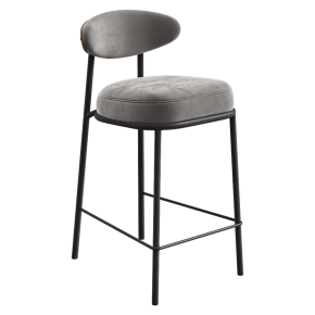 Harvin counter-height stool