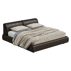 Bolton bed
