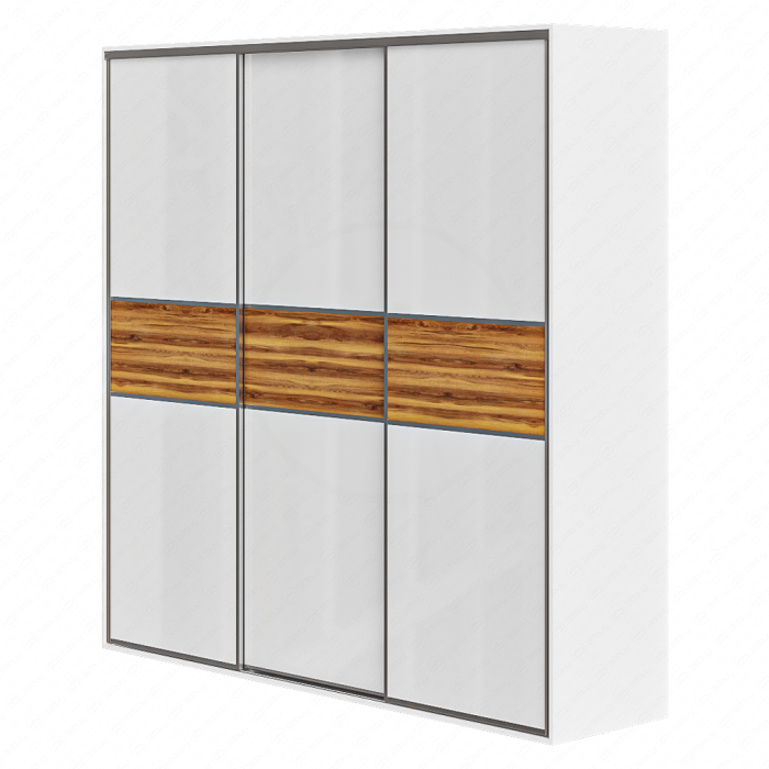 Шкаф купе №1