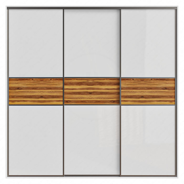 Шкаф купе №1