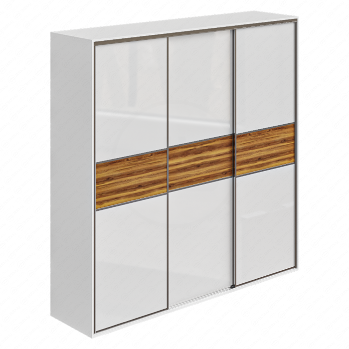 Шкаф купе №1