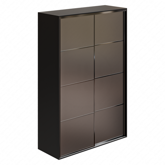 Шкаф купе №1