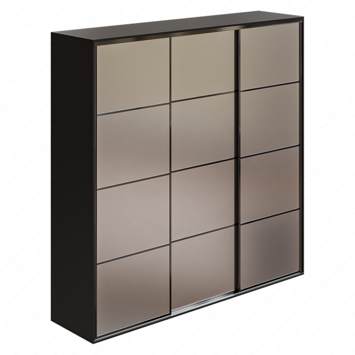 Шкаф купе №1