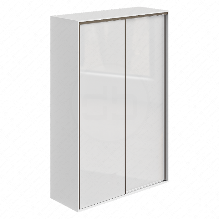 Шкаф купе №1