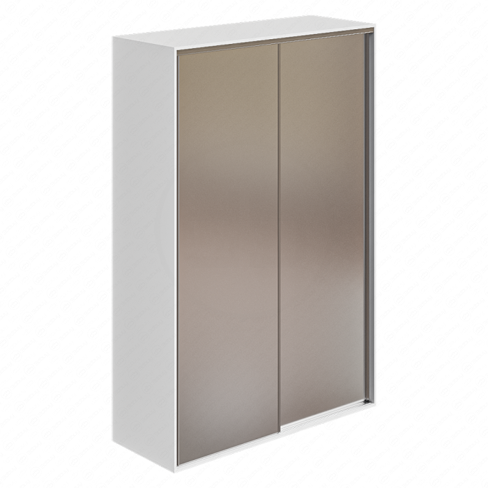 Шкаф купе №1