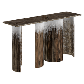 Mia Jung console