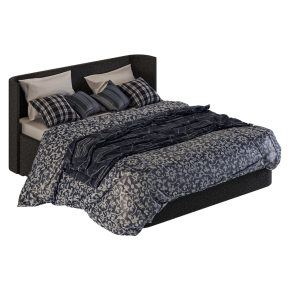 Кровать One fifth от Ralph Lauren Home
