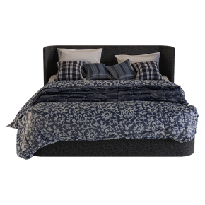 Кровать One fifth от Ralph Lauren Home