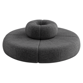 Track sofa by Artifort No. 4