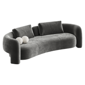 Диван Cassina DUDET BOLD