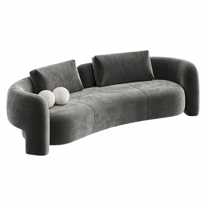 Диван Cassina DUDET BOLD
