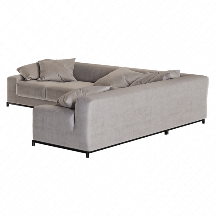 Диван Freeman от Meridiani