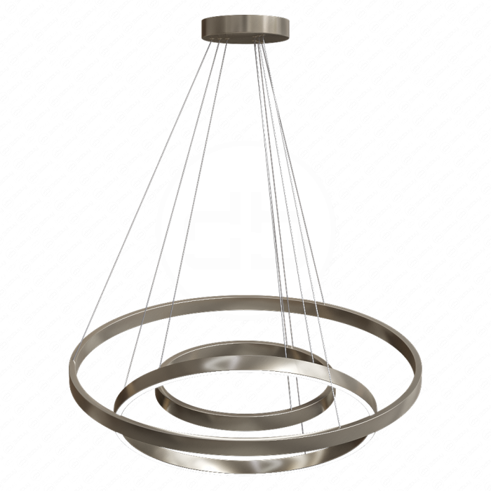 Кольцевые лампы от Maytoni