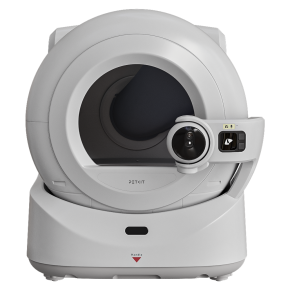 Лоток для котов Purobot Ultra Petkit