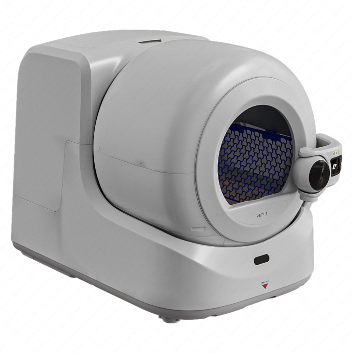 Лоток для котов Purobot Ultra Petkit