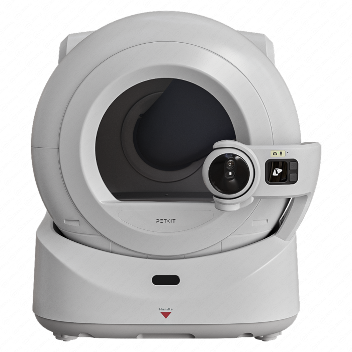 Лоток для котов Purobot Ultra Petkit