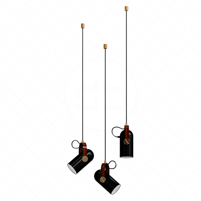 Подвесной светильник Carronade