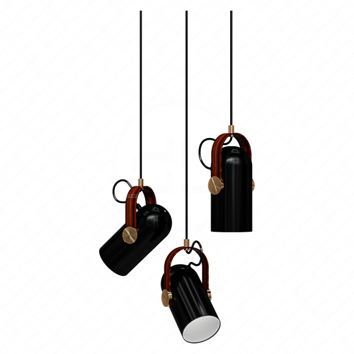 Подвесной светильник Carronade
