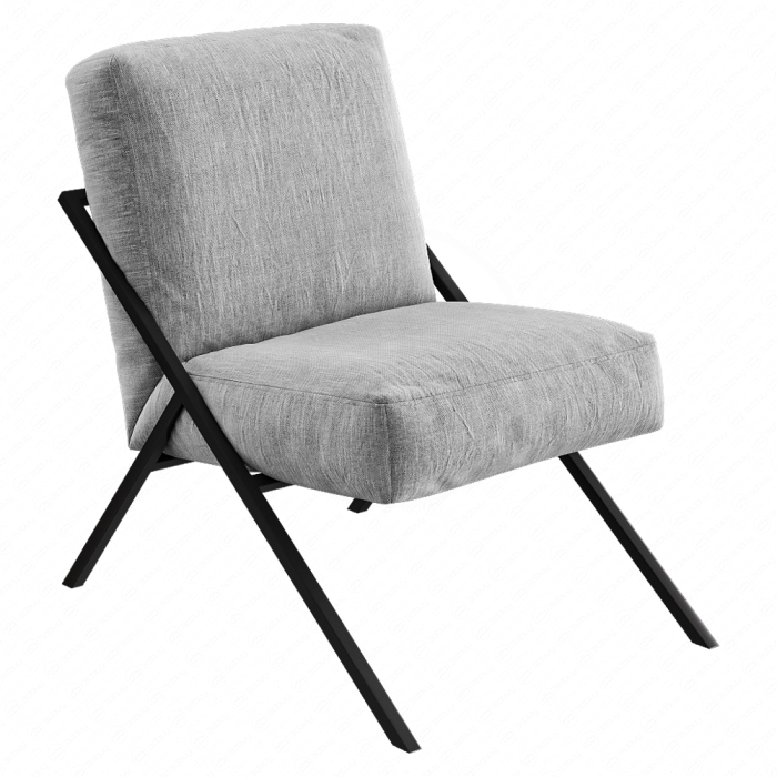 Кресло Bowery от Keystone Designer