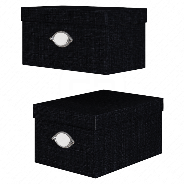 Коробки  KVARNVIK от IKEA