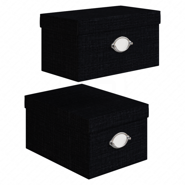 Коробки  KVARNVIK от IKEA