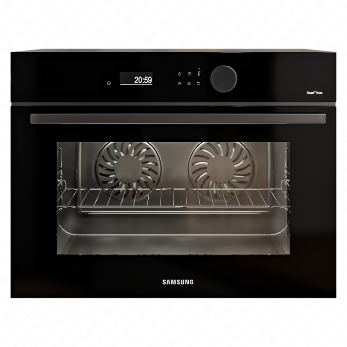 Духовой Шкаф Infinite Line от Samsung