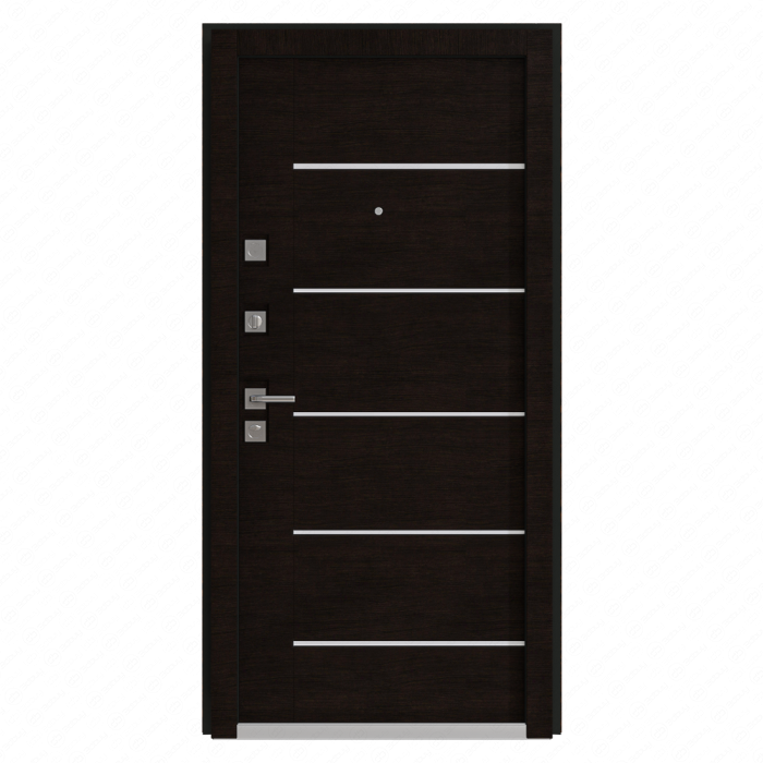 Входная металлическая дверь Stown от EnterDoor